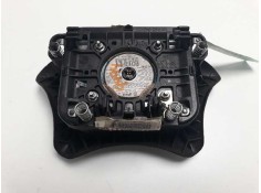 Recambio de airbag delantero izquierdo para citroen berlingo 2.0 hdi cat (rhy / dw10td) referencia OEM IAM 96454032XT   2