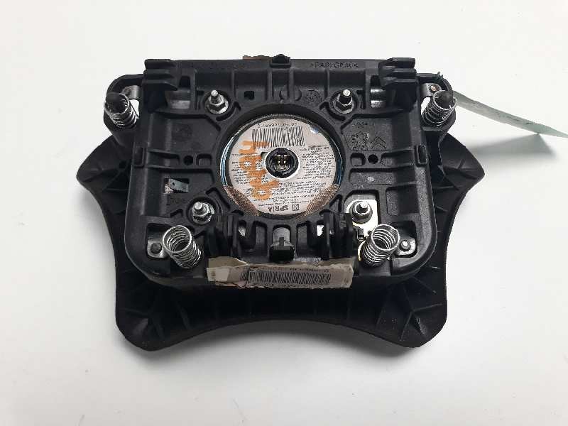 Recambio de airbag delantero izquierdo para citroen berlingo 2.0 hdi cat (rhy / dw10td) referencia OEM IAM 96454032XT  