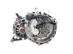 Recambio de caja cambios para alfa romeo giulietta (191) 2.0 jtdm referencia OEM IAM 55222120 46345518 