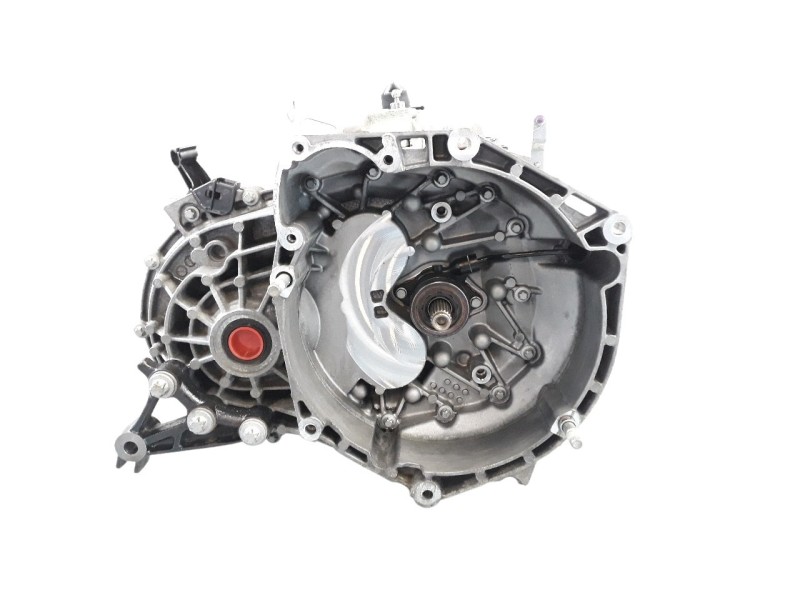 Recambio de caja cambios para alfa romeo giulietta (191) 2.0 jtdm referencia OEM IAM 55222120 46345518 