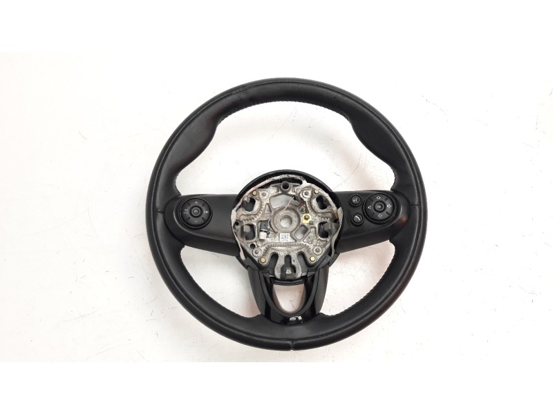 Recambio de volante para mini mini (f56) cooper d referencia OEM IAM 632775300A  