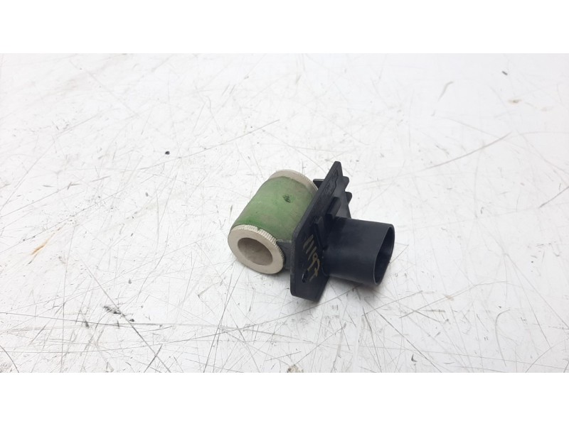 Recambio de resistencia calefaccion para ford ka (ccu) 1.2 8v cat referencia OEM IAM 1559498  