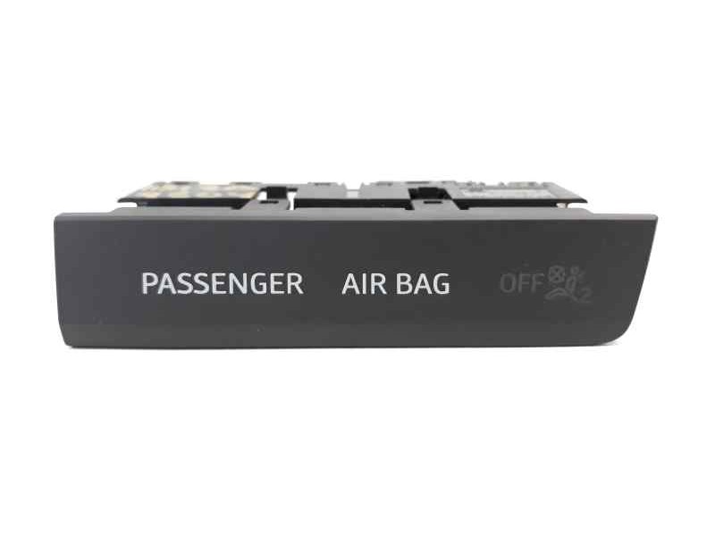 Recambio de pantalla multifuncion para seat ibiza (6p1) style referencia OEM IAM 6P0919234  