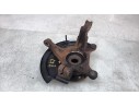 MANGUETA DELANTERA IZQUIERDA 400151605R 400151605R 
