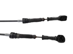 Recambio de palanca cambio para audi a1 sportback (gba) 25 tfsi adrenalin referencia OEM IAM 2Q0711049AA   2