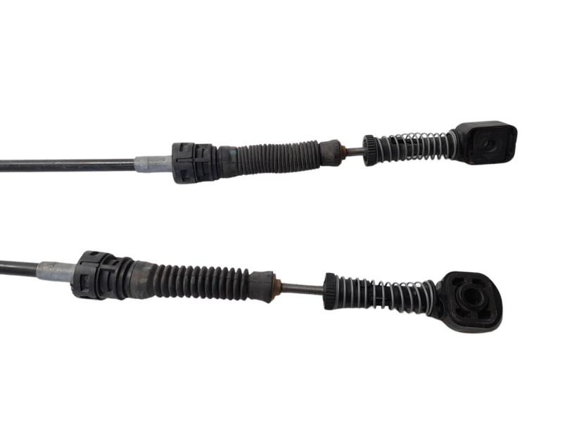 Recambio de palanca cambio para audi a1 sportback (gba) 25 tfsi adrenalin referencia OEM IAM 2Q0711049AA  