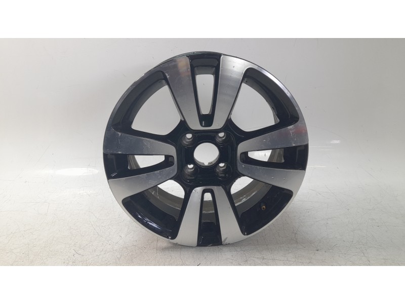 Recambio de llanta para citroen c3 aircross feel referencia OEM IAM YQ00187680  