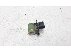 Recambio de resistencia calefaccion para ford ka (ccu) 1.2 8v cat referencia OEM IAM 1559498   2