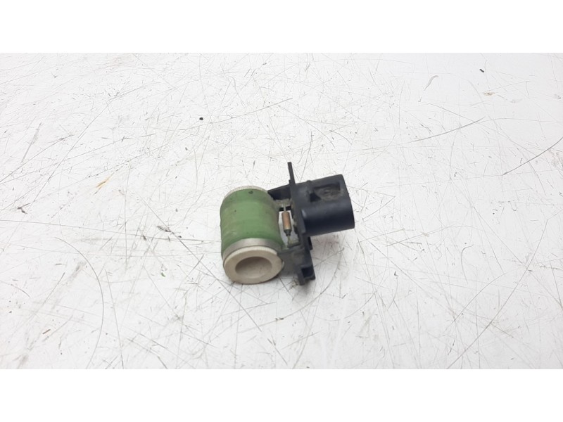Recambio de resistencia calefaccion para ford ka (ccu) 1.2 8v cat referencia OEM IAM 1559498  