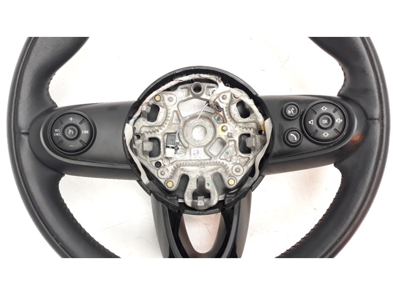 Recambio de volante para mini mini (f56) cooper d referencia OEM IAM 632775300A  