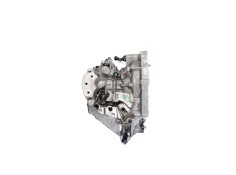 Recambio de caja cambios para alfa romeo giulietta (191) 2.0 jtdm referencia OEM IAM 55222120 46345518  2