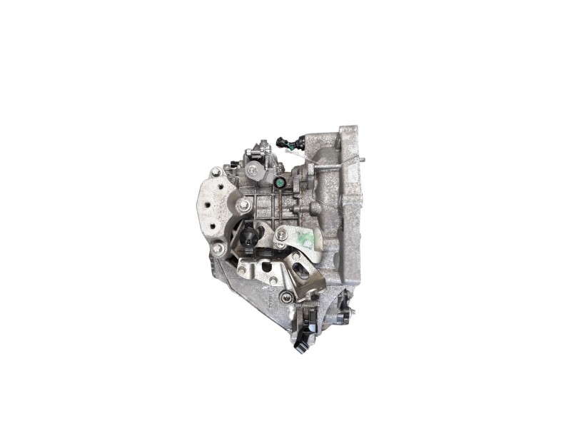 Recambio de caja cambios para alfa romeo giulietta (191) 2.0 jtdm referencia OEM IAM 55222120 46345518 
