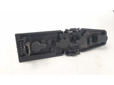 Recambio de portalamparas para peugeot expert kombi 2.0 hdi referencia OEM IAM PORTALAMPARAS   2