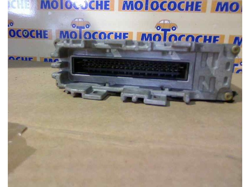 Recambio de centralita motor uce para volkswagen polo berlina (6n1) 1.05 referencia OEM IAM 0261203744 0 261 203 745 030 906 026