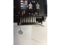 Recambio de mando limpia para smart forfour cdi (70kw) referencia OEM IAM 4545450010   2