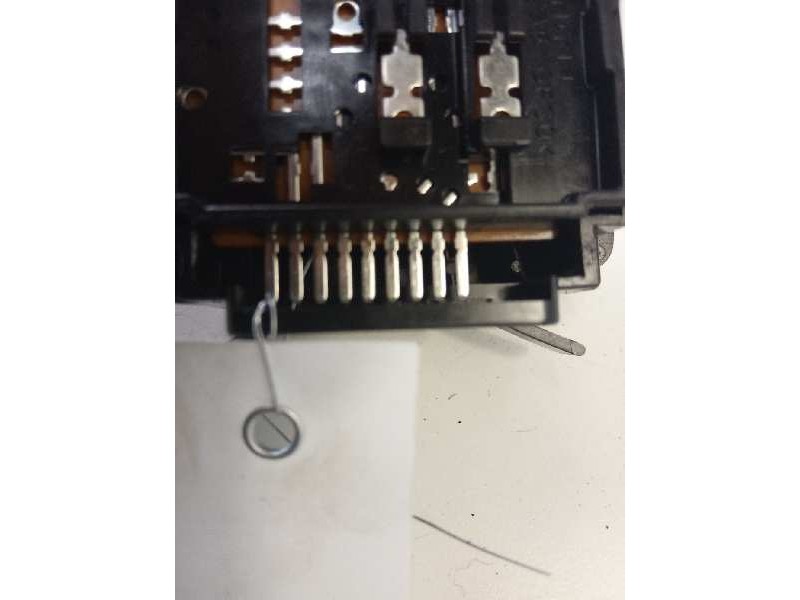 Recambio de mando limpia para smart forfour cdi (70kw) referencia OEM IAM 4545450010  