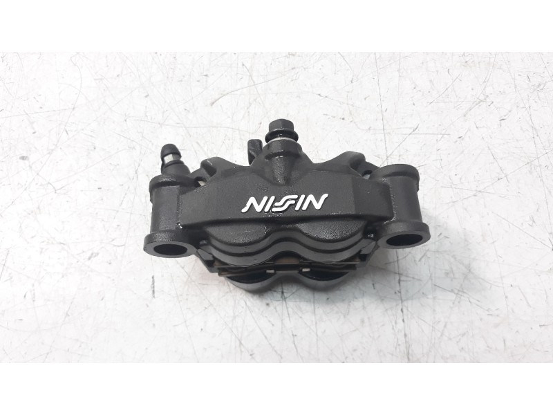 Recambio de pinza de freno delantera izquierda para honda x-adv referencia OEM IAM 45150MJPG52  