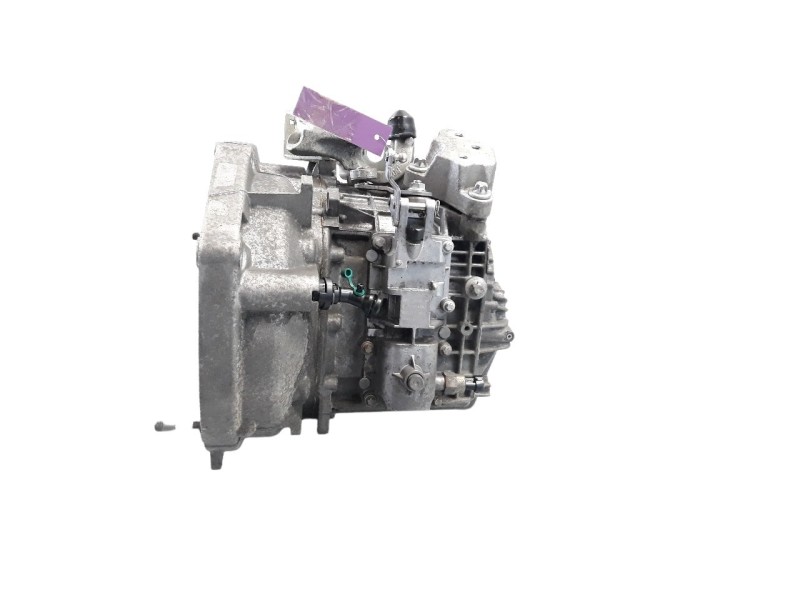Recambio de caja cambios para alfa romeo giulietta (191) 2.0 jtdm referencia OEM IAM 55222120 46345518 