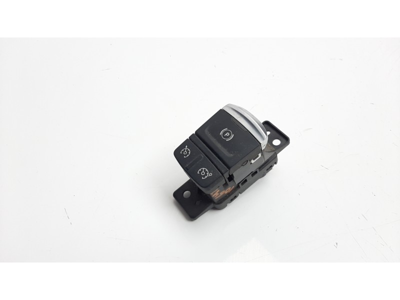 Recambio de palanca freno para renault megane iv berlina 5p 1.5 dci diesel fap energy referencia OEM IAM 363214222R  