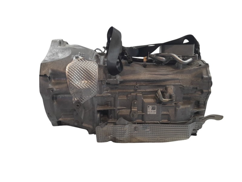 Recambio de caja cambios para porsche cayenne (typ 92aa) diesel referencia OEM IAM 0C8300039P  