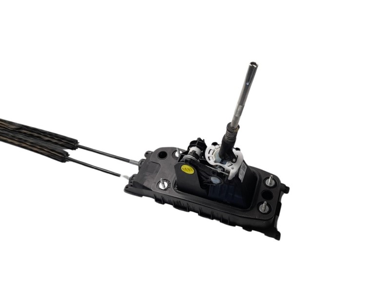 Recambio de palanca cambio para audi a1 sportback (gba) 25 tfsi adrenalin referencia OEM IAM 2Q0711049AA  