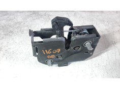 Recambio de cerradura capo para jeep renegade 1.6 m-jet cat referencia OEM IAM 51954796   2