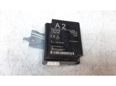 MODULO ELECTRONICO 897B002070 