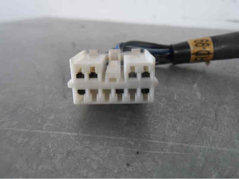 Recambio de mando limpia para hyundai coupe (j2) 1.6 fx coupe referencia OEM IAM   