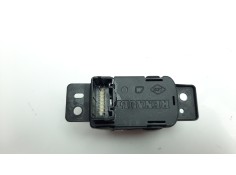 Recambio de palanca freno para renault megane iv berlina 5p 1.5 dci diesel fap energy referencia OEM IAM 363214222R   2