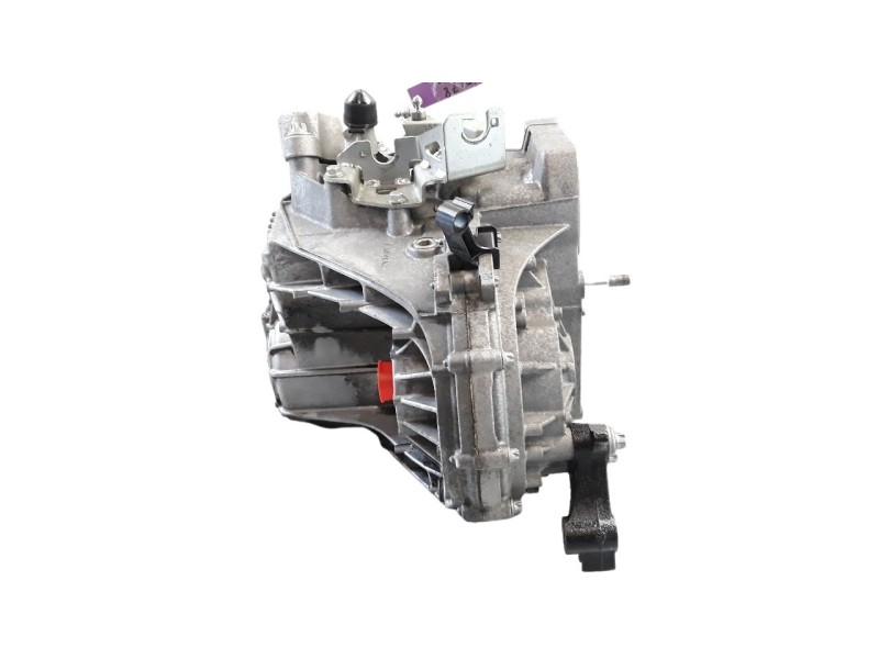 Recambio de caja cambios para alfa romeo giulietta (191) 2.0 jtdm referencia OEM IAM 55222120 46345518 
