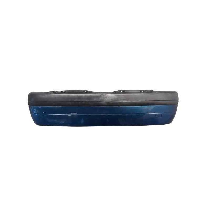 Recambio de paragolpes trasero para renault clio ii fase i (b/cbo) 1.9 dti diesel referencia OEM IAM 7700410230 107193113 RN3221