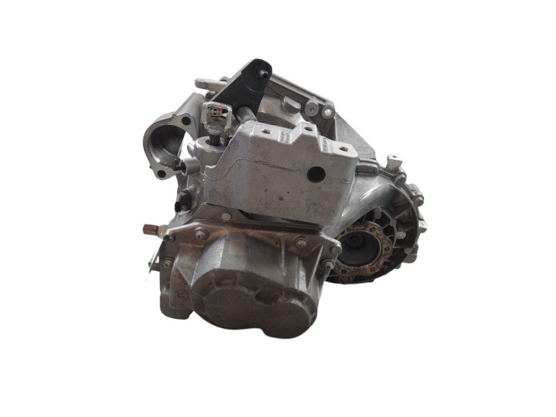 Recambio de caja cambios para seat ibiza (kj1) 1.0 tsi referencia OEM IAM UDK FM6AJ024 0AJ30110329