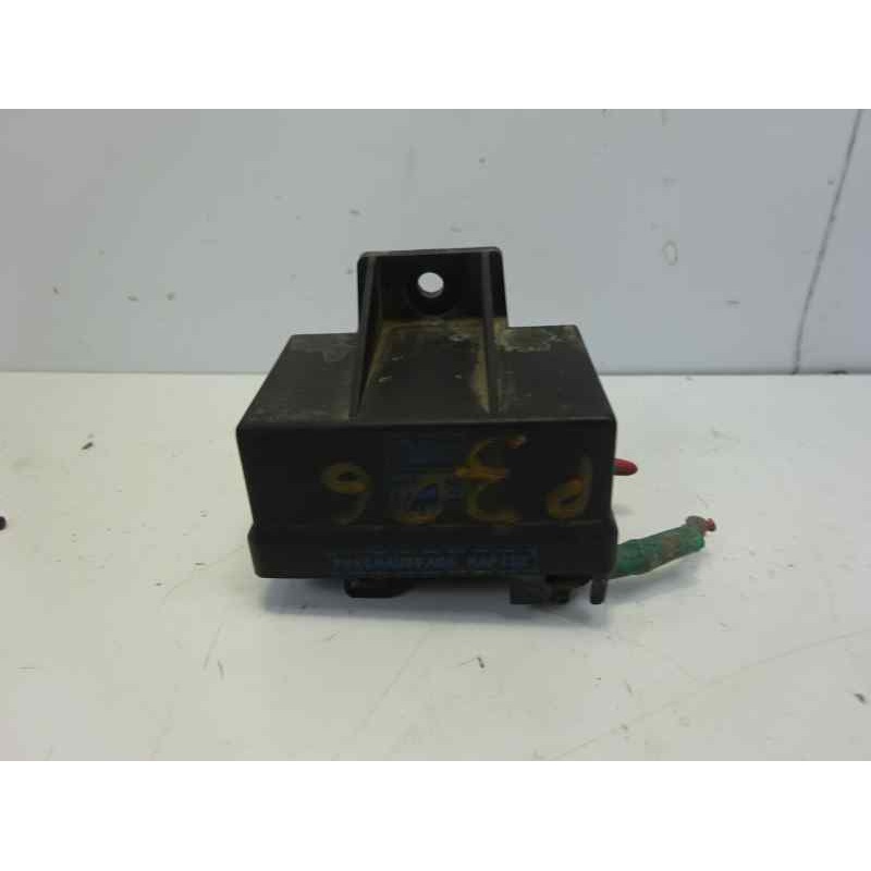 Recambio de caja precalentamiento para peugeot 306 berlina 3/5 puertas (s1) style d referencia OEM IAM 73104902  