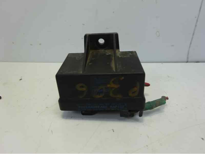 Recambio de caja precalentamiento para peugeot 306 berlina 3/5 puertas (s1) style d referencia OEM IAM 73104902  