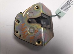 Recambio de cerradura puerta trasera derecha para citroen berlingo 2.0 hdi cat (rhy / dw10td) referencia OEM IAM   