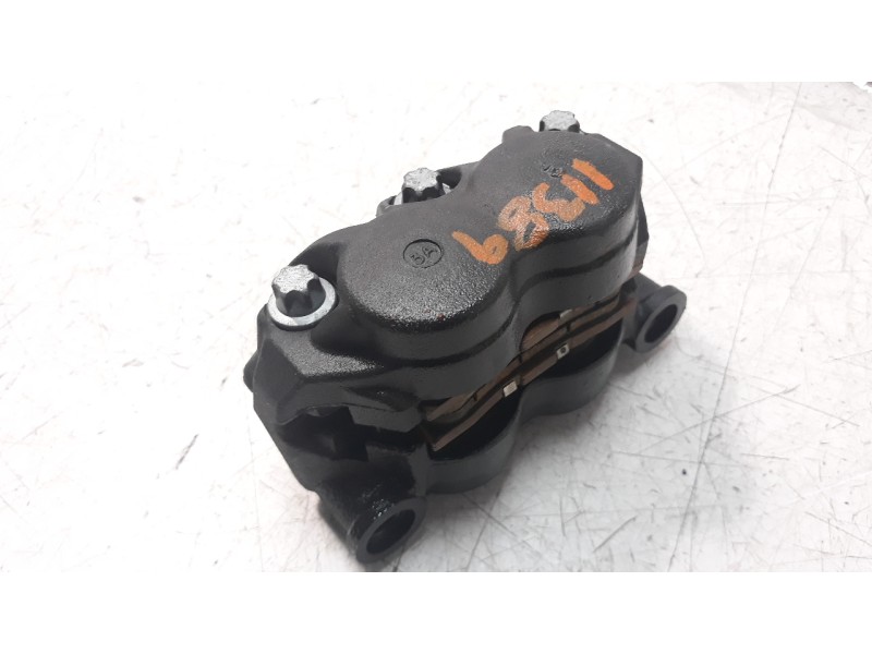 Recambio de pinza de freno delantera izquierda para honda x-adv referencia OEM IAM 45150MJPG52  