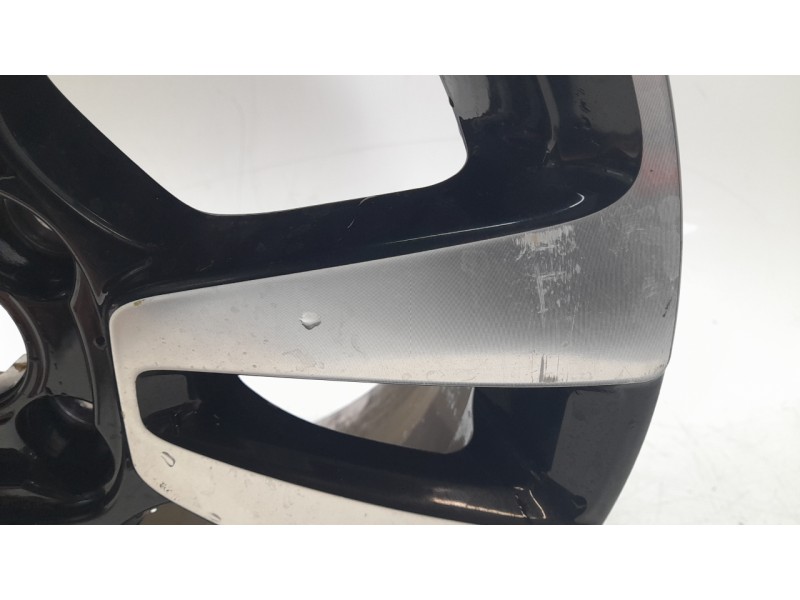 Recambio de llanta para citroen c3 aircross feel referencia OEM IAM YQ00187680  