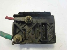 Recambio de caja precalentamiento para peugeot 306 berlina 3/5 puertas (s1) style d referencia OEM IAM 73104902   2