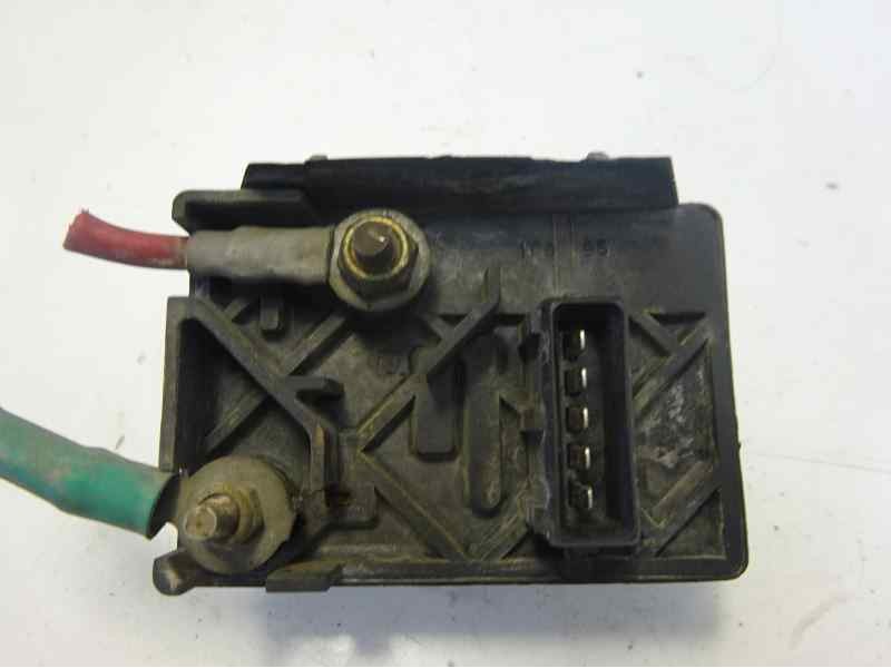 Recambio de caja precalentamiento para peugeot 306 berlina 3/5 puertas (s1) style d referencia OEM IAM 73104902  