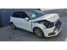 AUDI A1 (8XK)