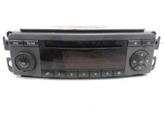SISTEMA AUDIO / RADIO CD 4548203579 