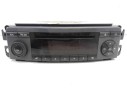 SISTEMA AUDIO / RADIO CD 4548203579 