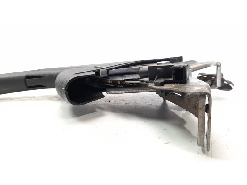 Recambio de palanca freno para audi a1 sportback (gba) 25 tfsi adrenalin referencia OEM IAM 2Q0711303C 82A711301G 