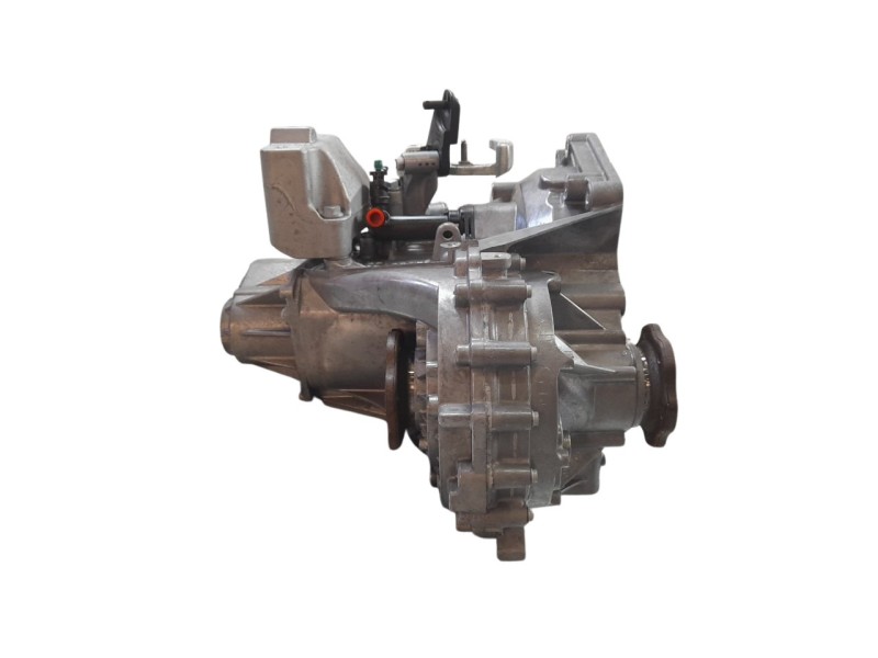 Recambio de caja cambios para seat ibiza (kj1) 1.0 tsi referencia OEM IAM UDK FM6AJ024 0AJ30110329
