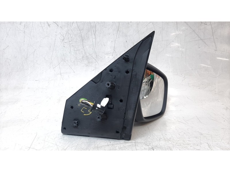 Recambio de retrovisor derecho para renault express advance referencia OEM IAM 23967168 1051822013 