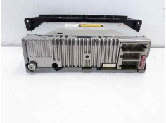 Recambio de sistema audio / radio cd para smart forfour cdi (70kw) referencia OEM IAM 4548203579   2