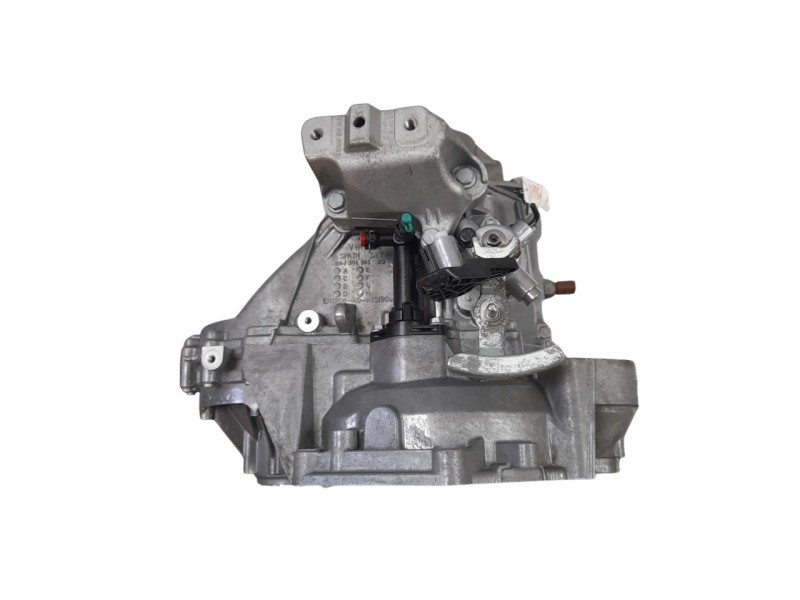 Recambio de caja cambios para seat ibiza (kj1) 1.0 tsi referencia OEM IAM UDK FM6AJ024 0AJ30110329