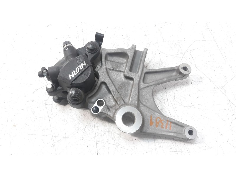 Recambio de pinza de freno trasera derecha para honda x-adv referencia OEM IAM 43250MKHD01  