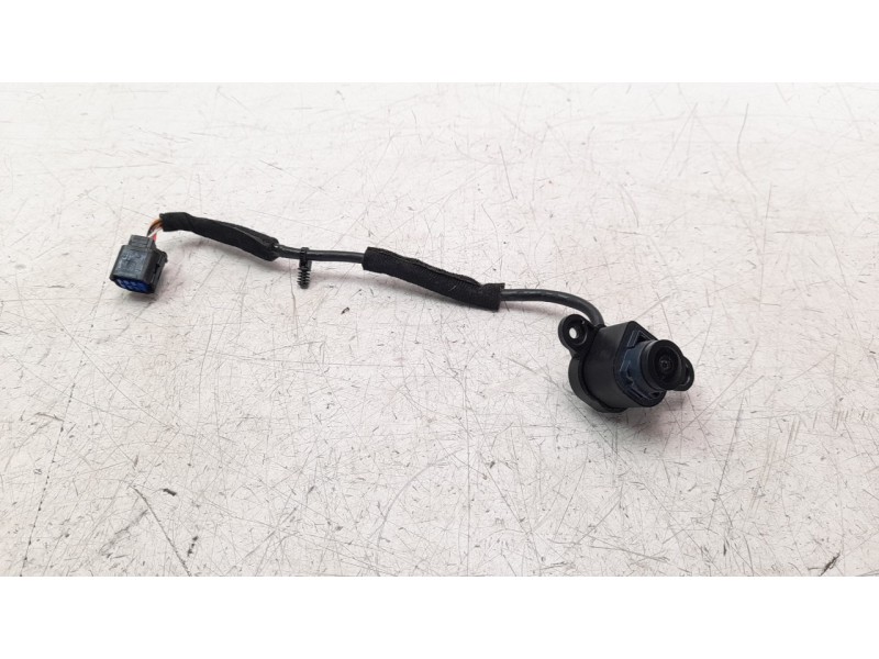 Recambio de camara vision trasera para hyundai tucson (nx) maxx silver 2wd referencia OEM IAM 99240N7600  