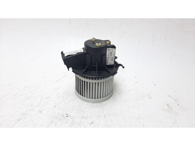 Recambio de ventilador calefaccion para ford ka (ccu) 1.2 8v cat referencia OEM IAM 1A7830000  